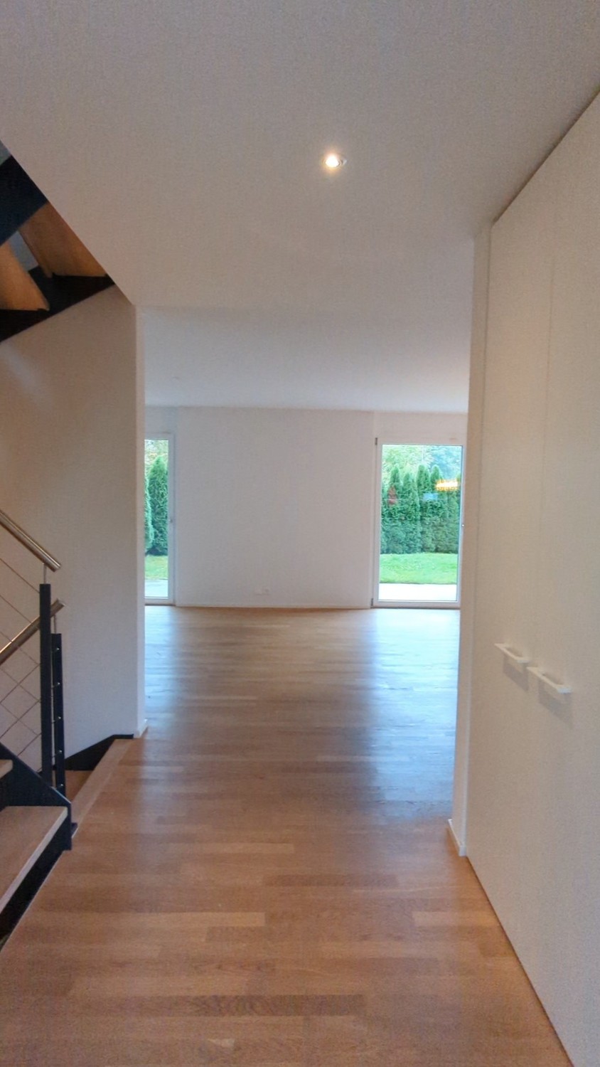 2 ½ rooms single house