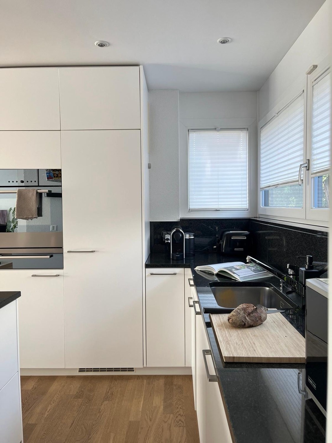 2 ½ rooms single house