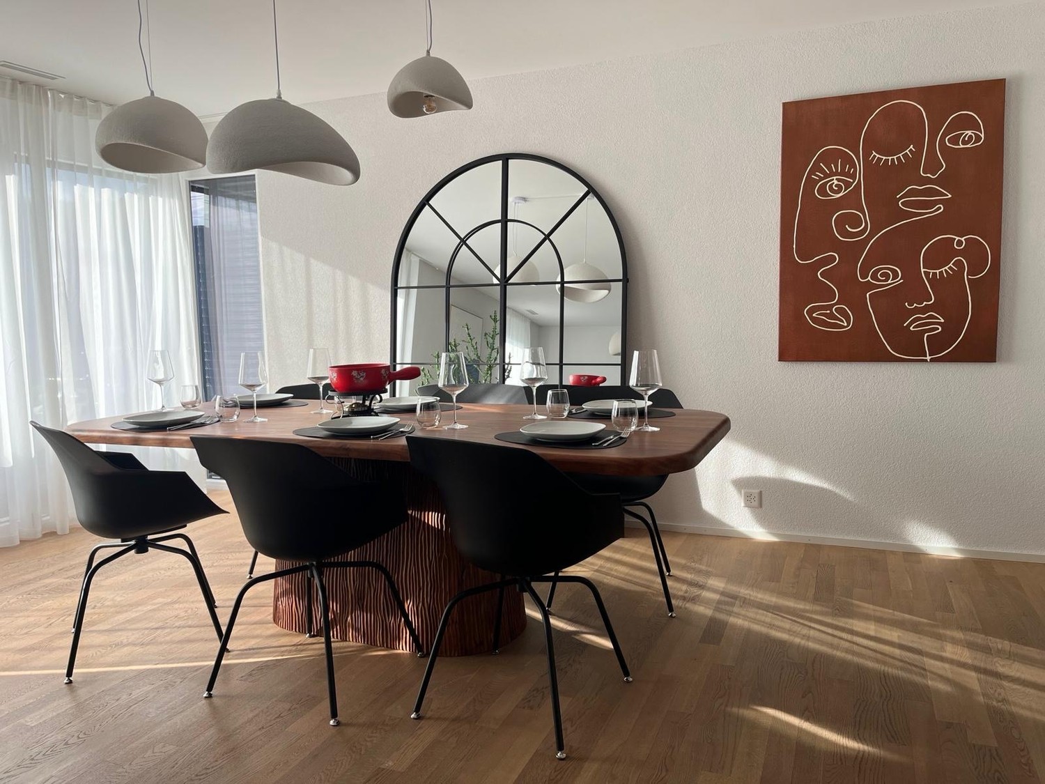 2 ½ rooms single house