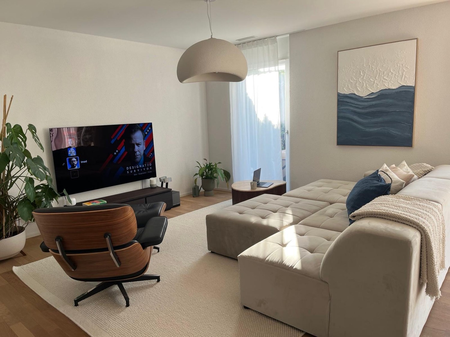 2 ½ rooms single house
