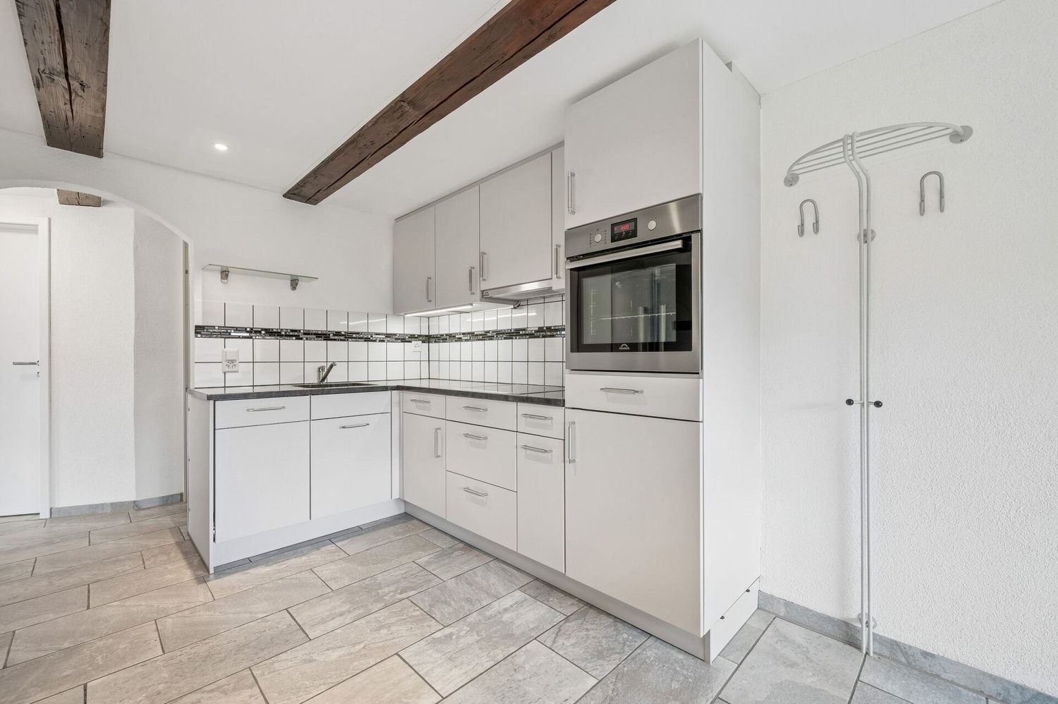 Appartement de 2 ½ pièces