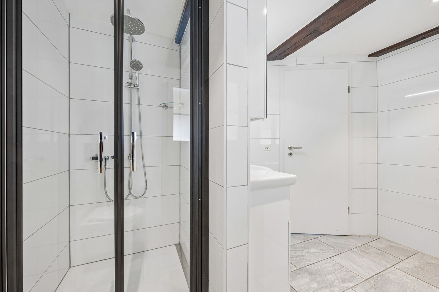 Appartement de 2 ½ pièces