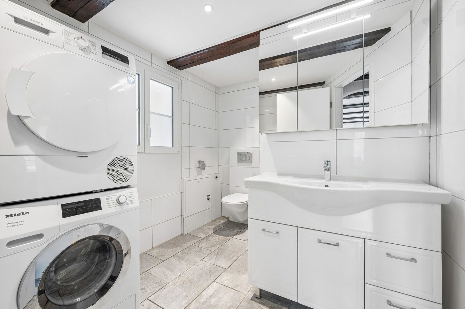 Appartement de 2 ½ pièces