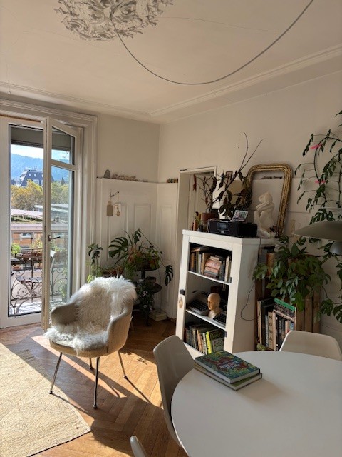 Room in a shared flat, photo 4 sur 7