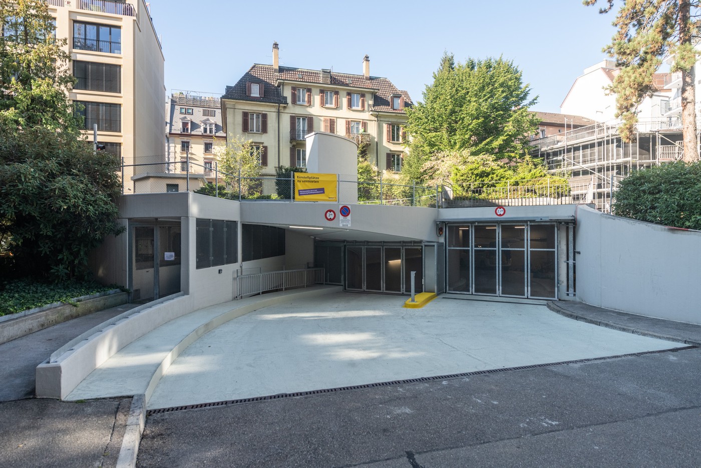 Underground slot, Foto 2 von 3