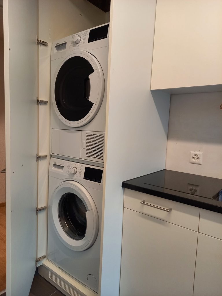 2 rooms apartment, photo 4 of 9