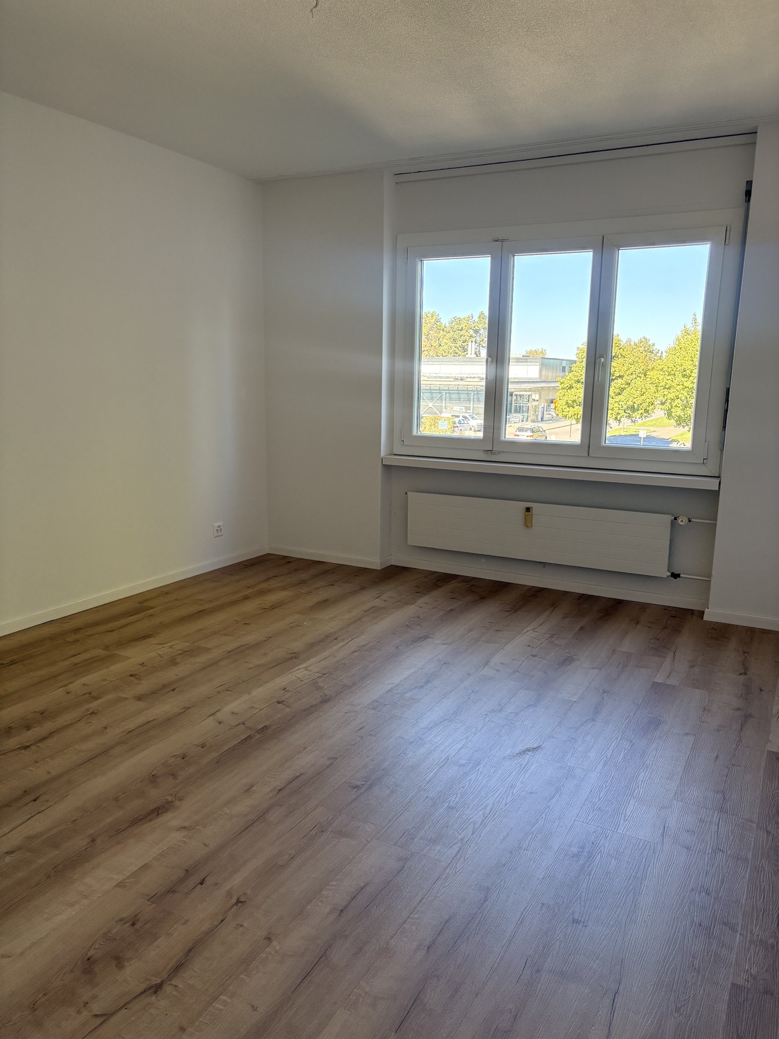 4 rooms apartment, photo 3 of 6