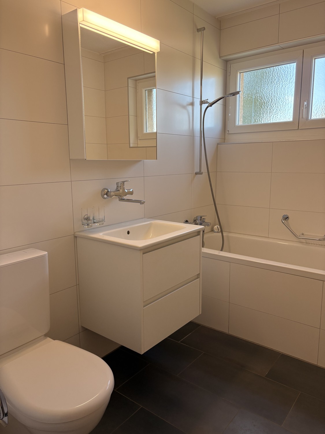 4 rooms apartment, photo 4 of 6