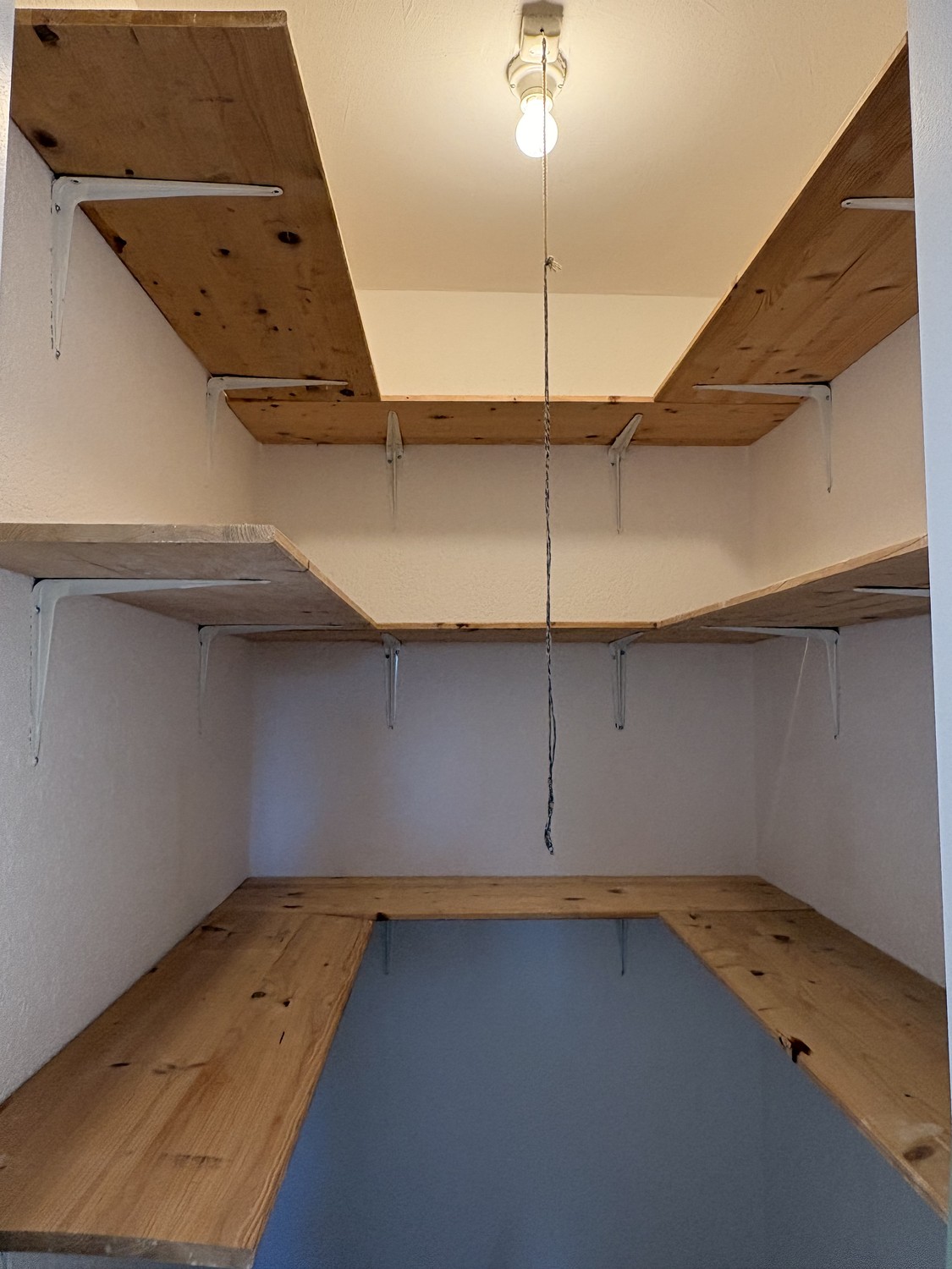 4 rooms apartment, photo 6 of 6