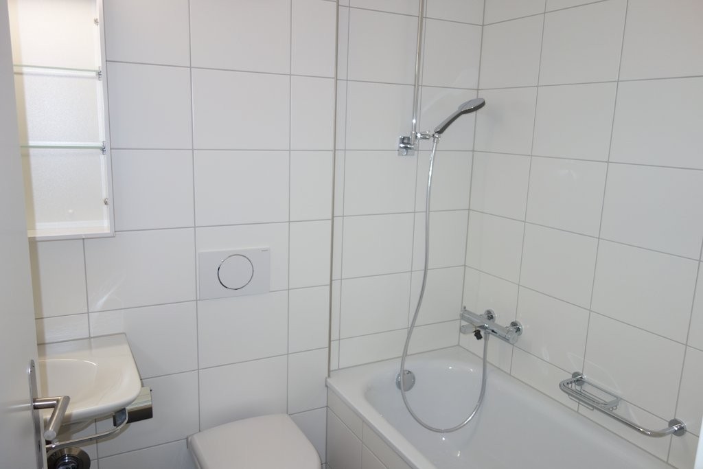 1 room apartment, photo 4 of 5