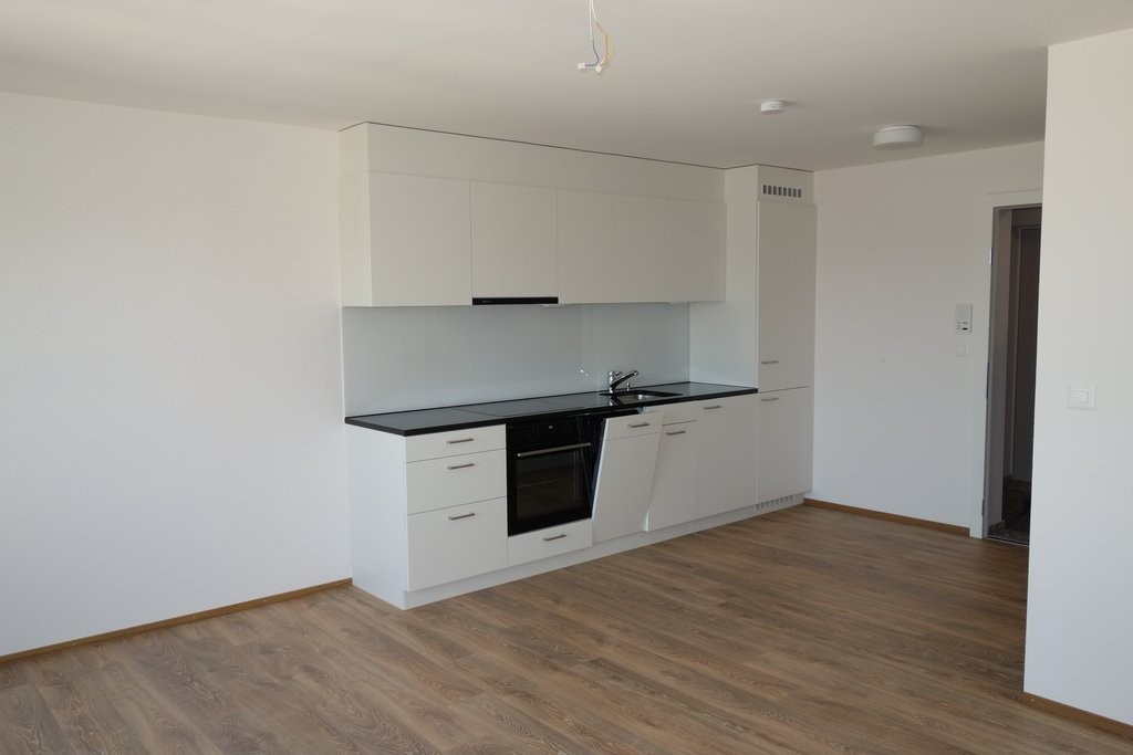 1 room apartment, photo 3 of 5