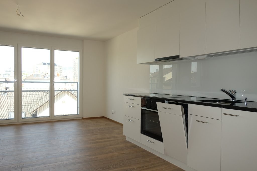 1 room apartment, photo 2 of 5