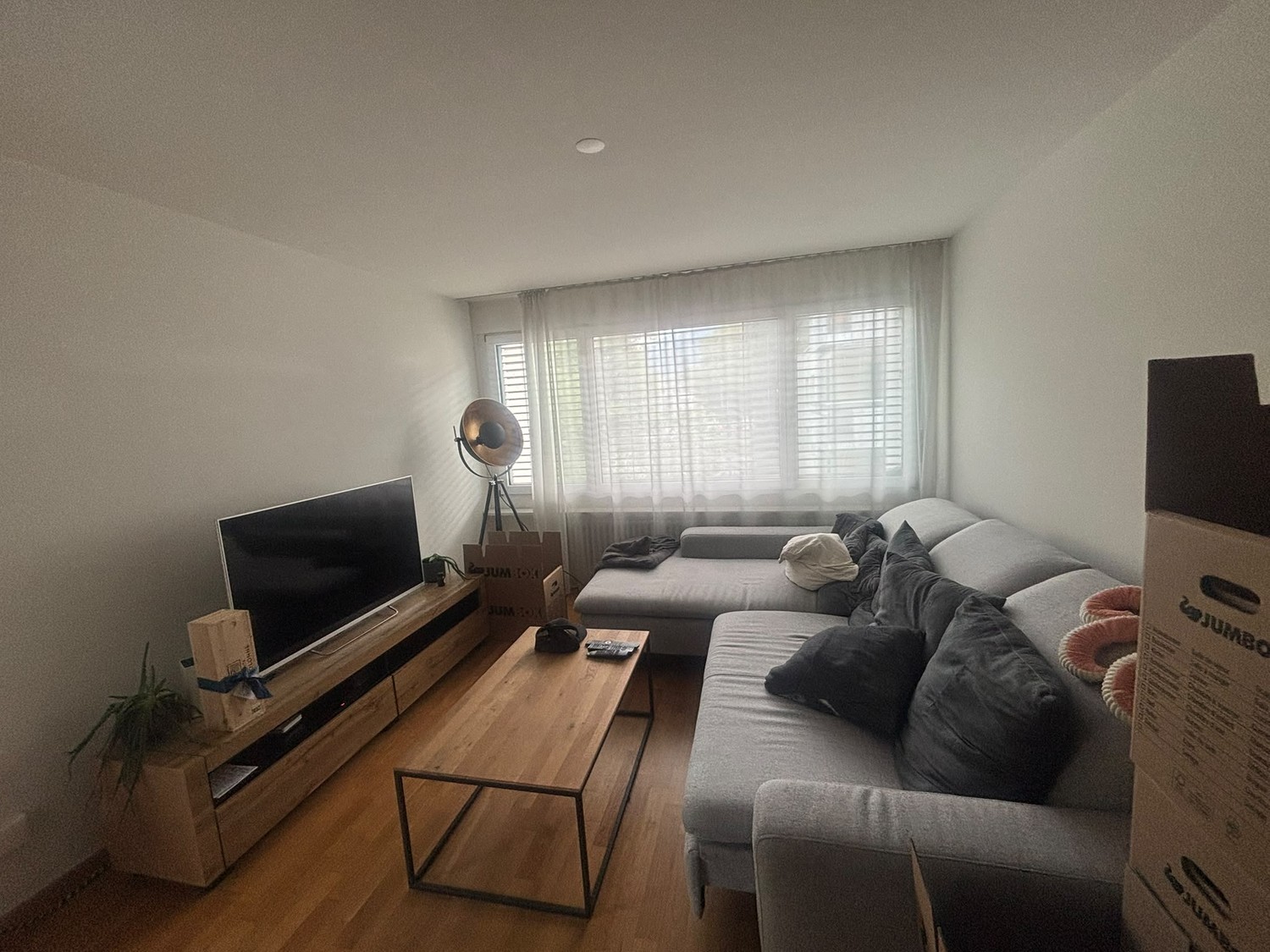3 ½ rooms apartment, Foto 1 von 10