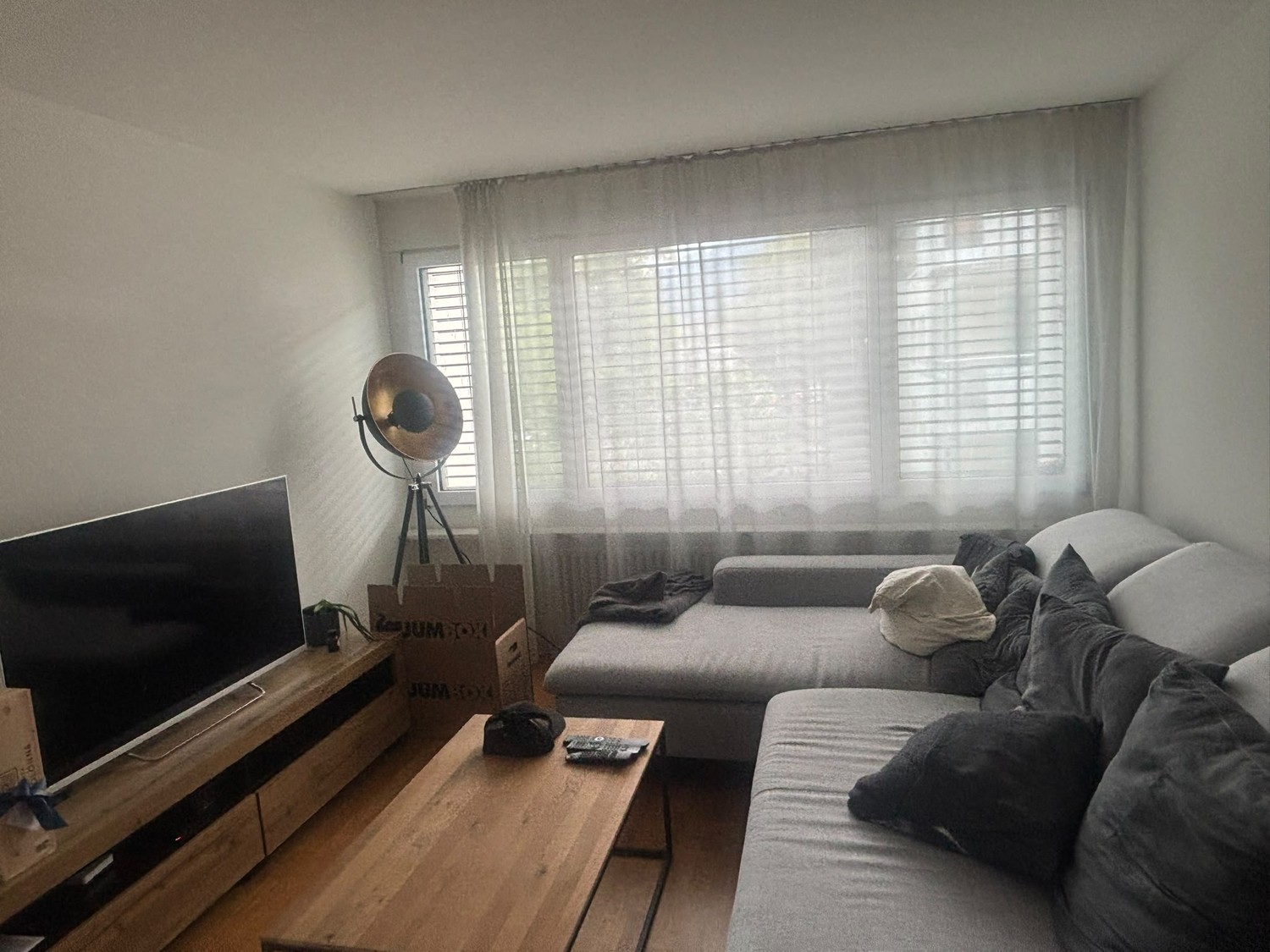 3 ½ rooms apartment, Foto 7 von 10