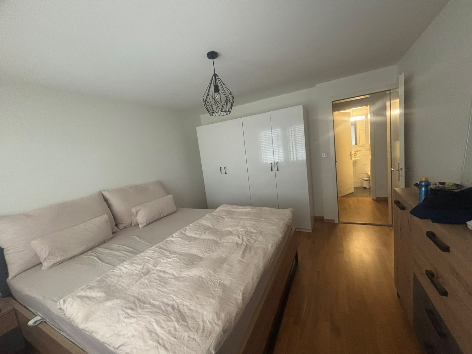3 ½ rooms apartment, Foto 6 von 10
