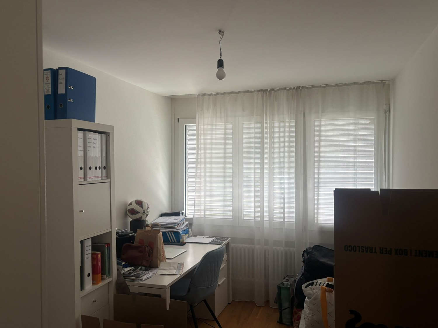 3 ½ rooms apartment, Foto 2 von 10