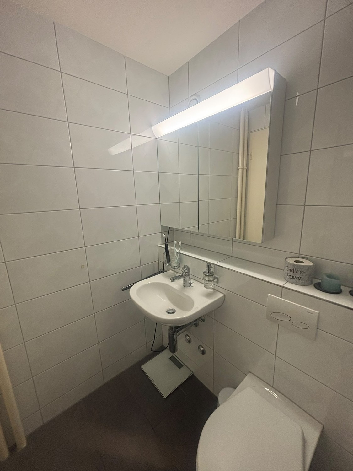 3 ½ rooms apartment, Foto 4 von 10