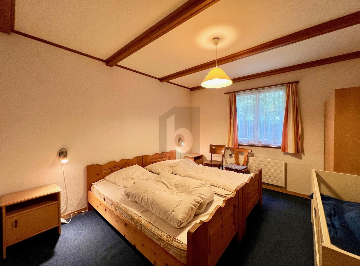 9 rooms chalet, photo 4 of 4