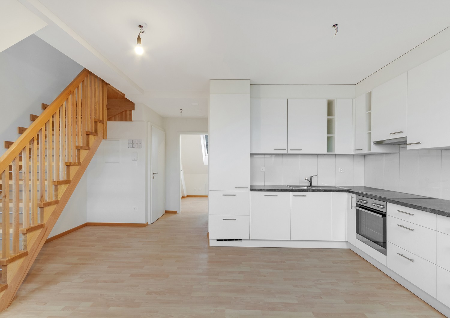 3 rooms duplex, photo 7 of 10