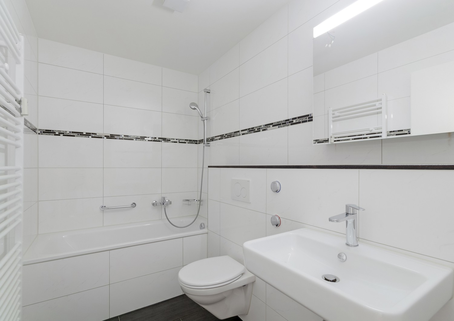 3 rooms duplex, photo 3 of 10