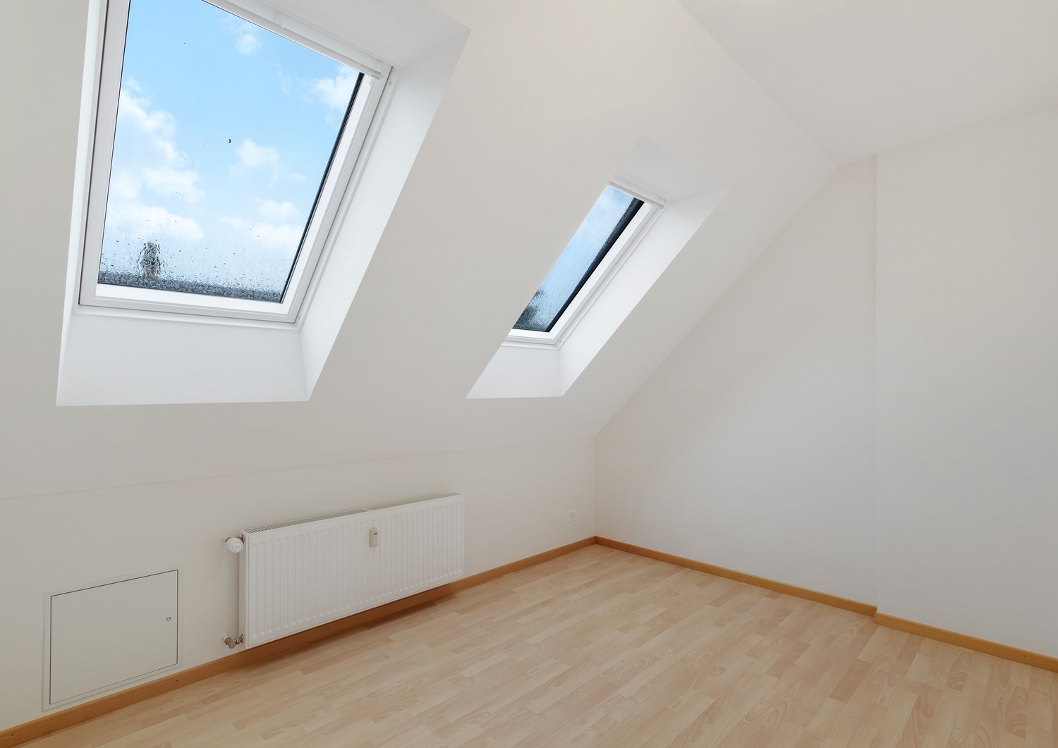 3 rooms duplex, photo 4 of 10