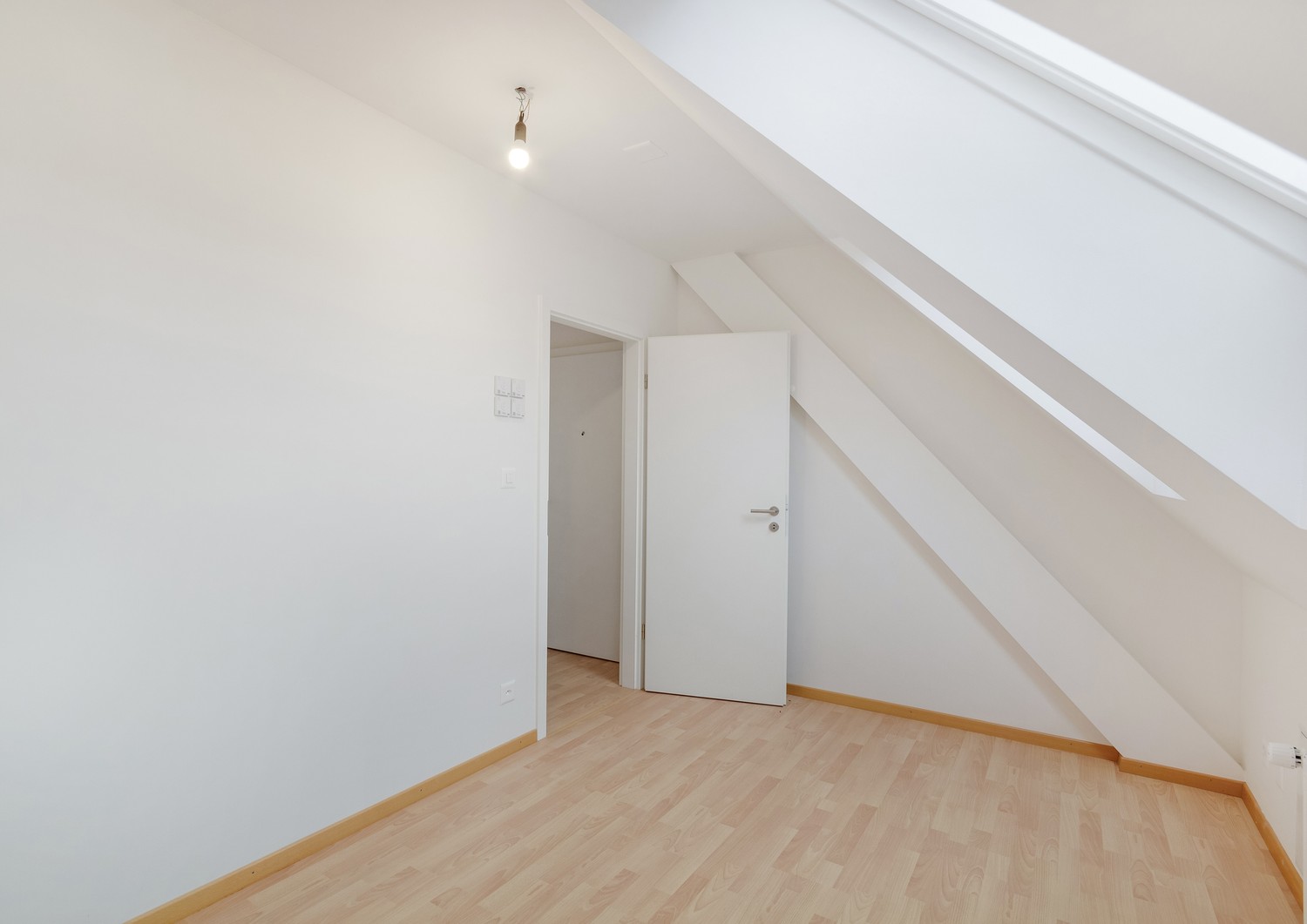 3 rooms duplex, photo 8 of 10