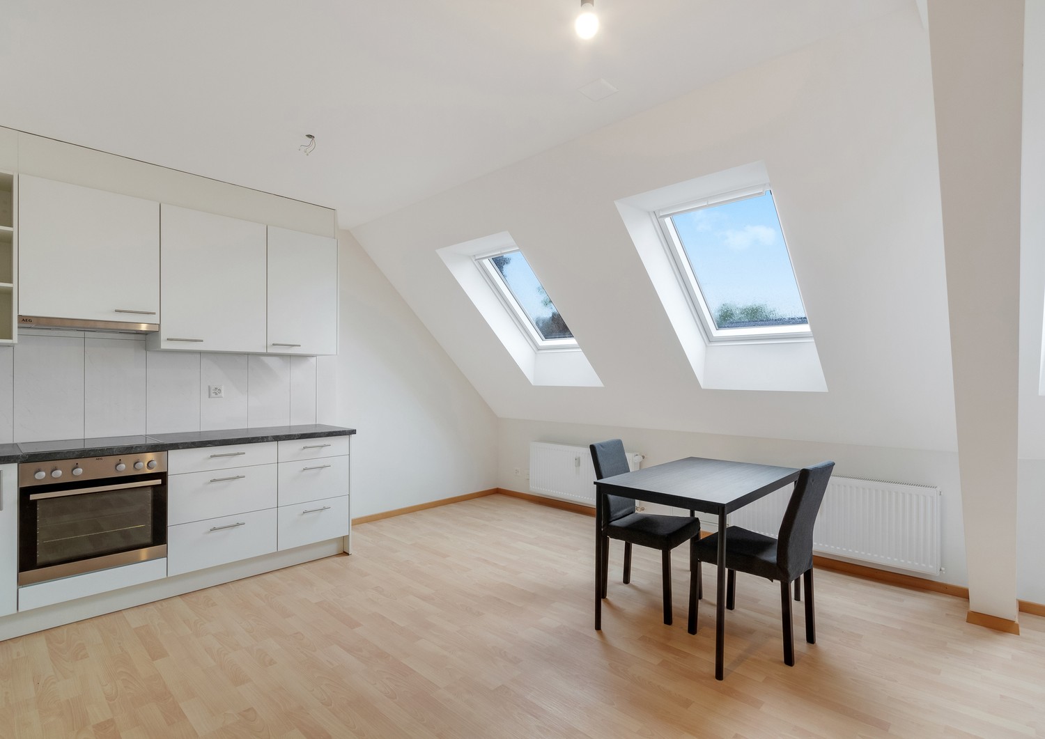 3 rooms duplex, photo 1 of 10