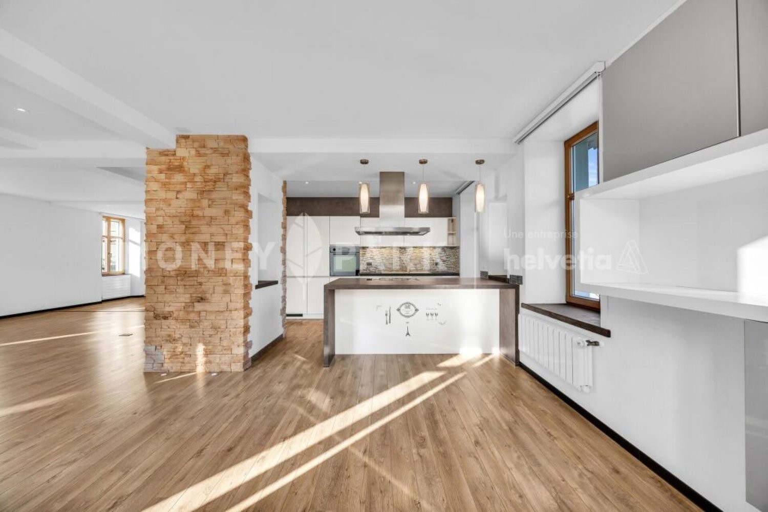9 ½ rooms single house