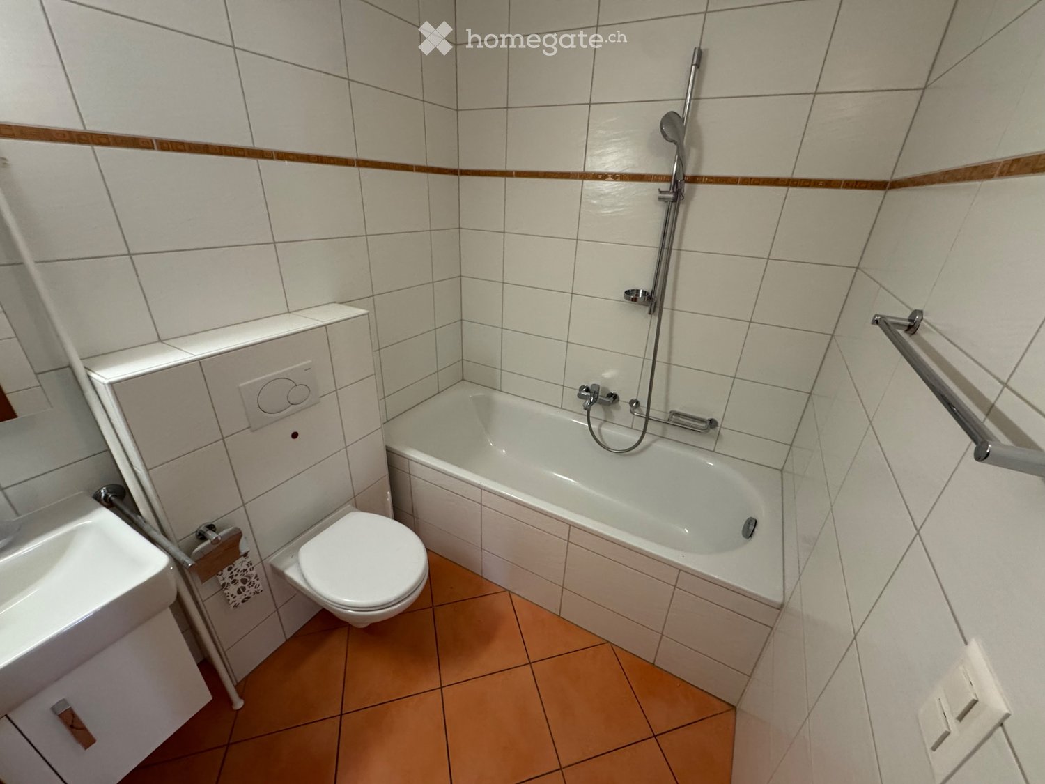 3 ½ rooms apartment, photo 3 of 5