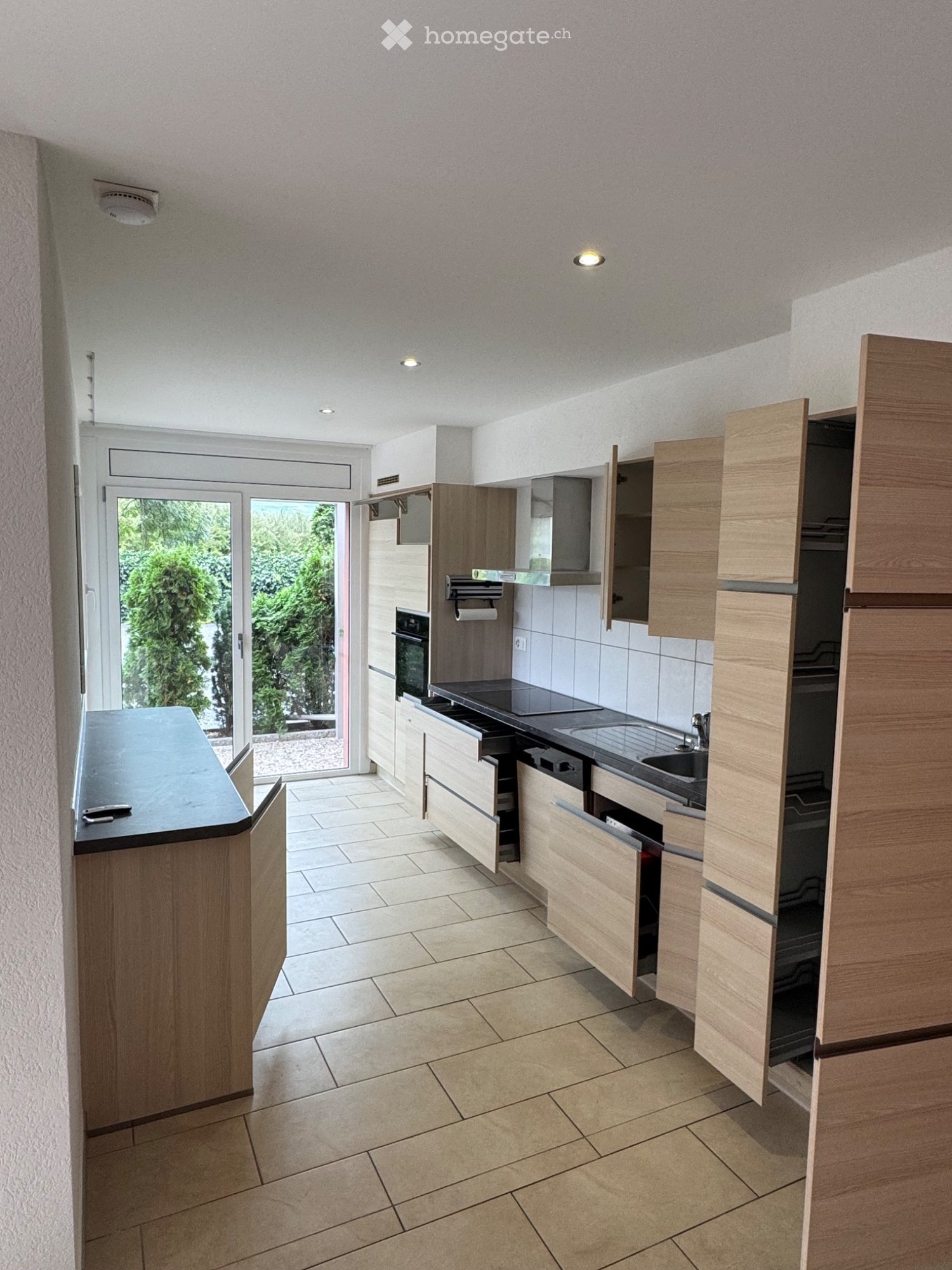 3 ½ rooms apartment, photo 1 of 5