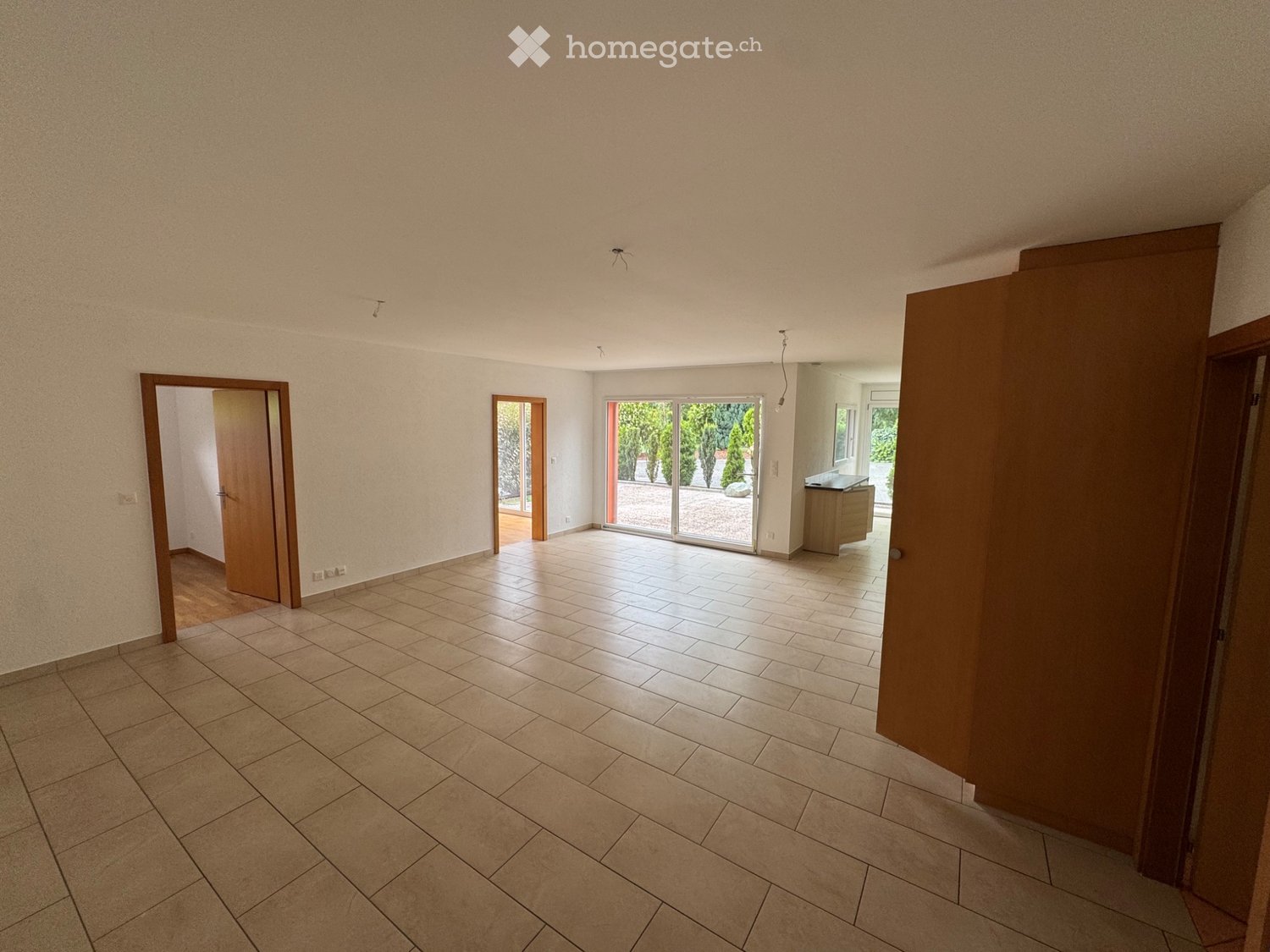 3 ½ rooms apartment, photo 2 of 5