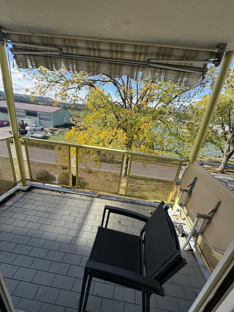 2 rooms apartment
