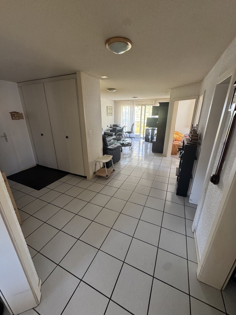 2 rooms apartment
