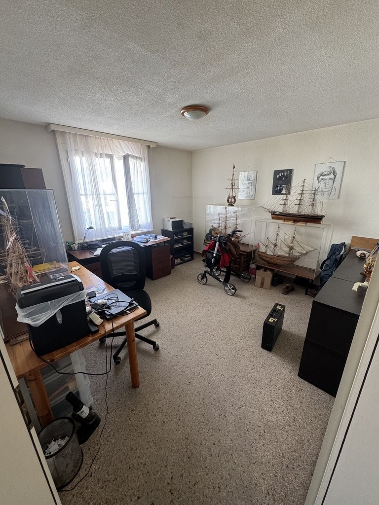 2 rooms apartment