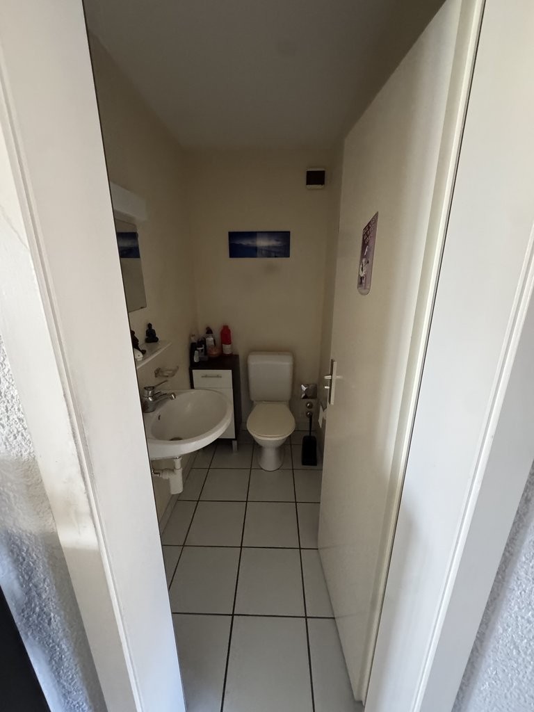2 rooms apartment