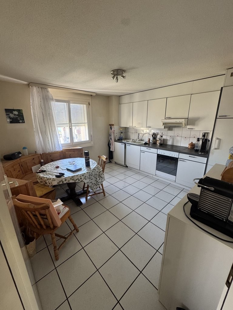 2 rooms apartment