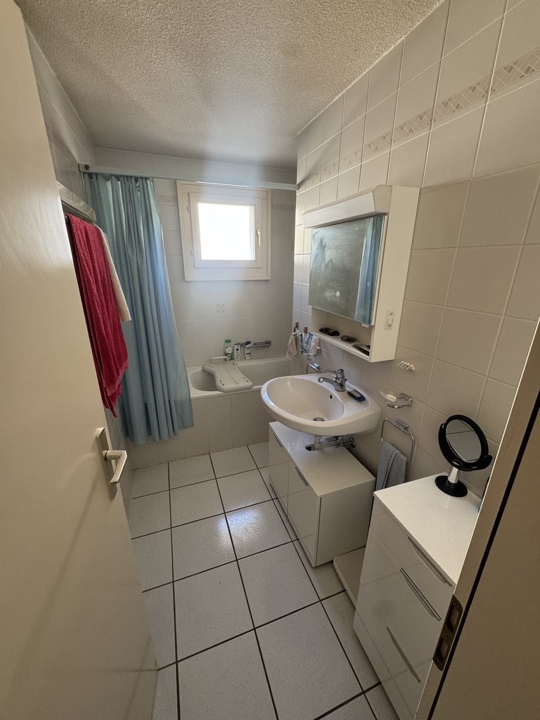 2 rooms apartment