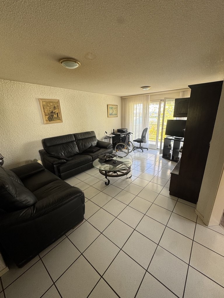 2 rooms apartment