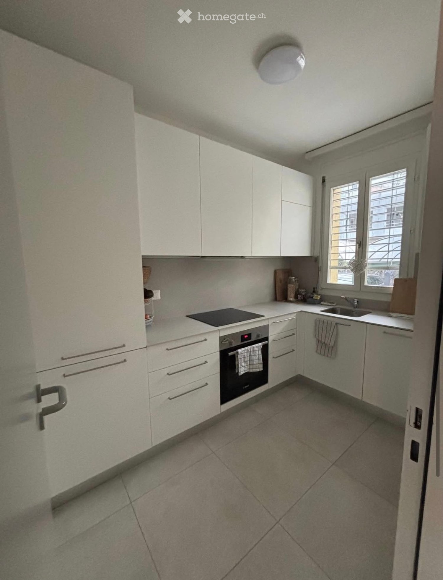 3 ½ pièces appartement