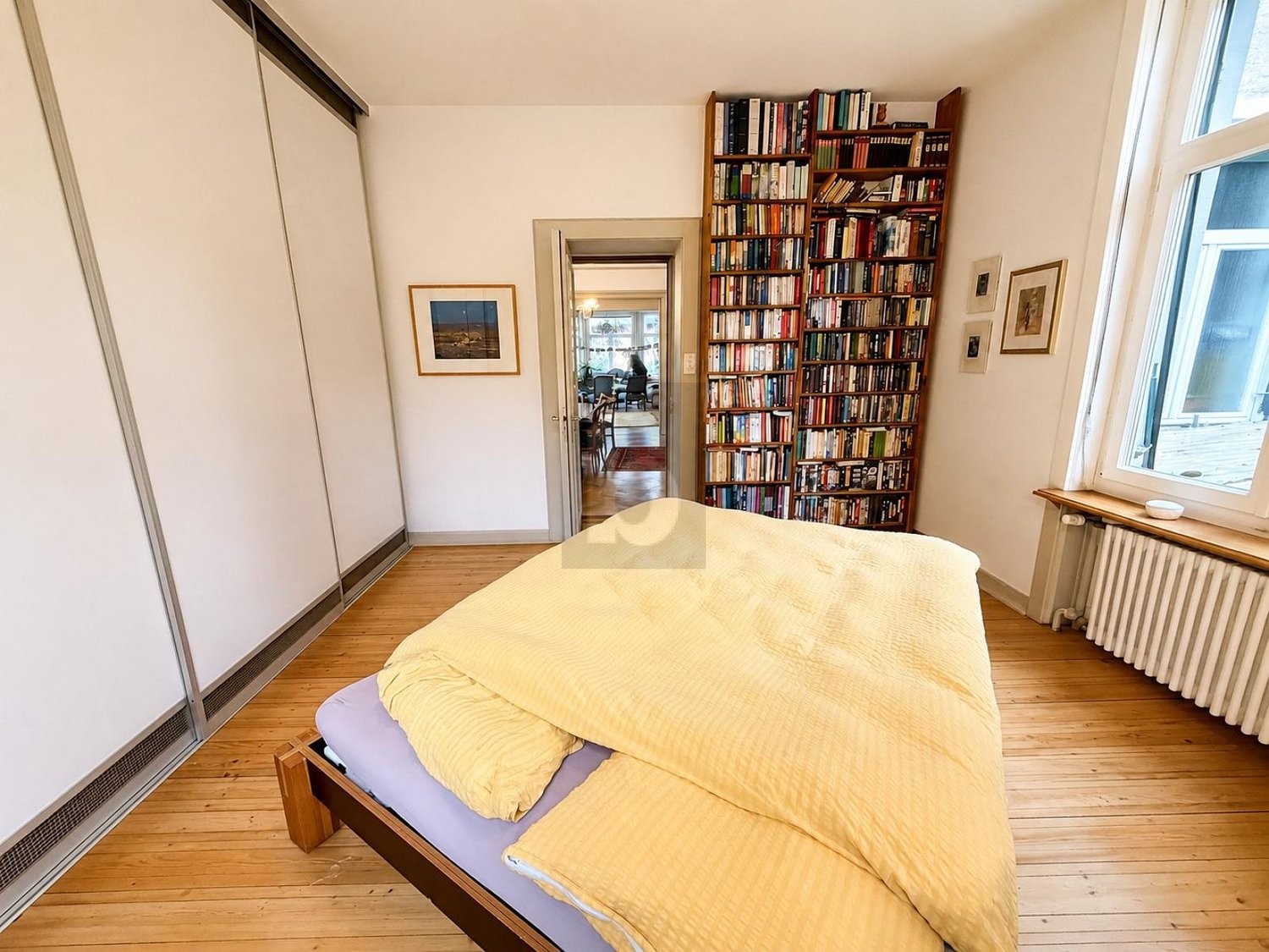 3 ½ rooms apartment, photo 2 of 3