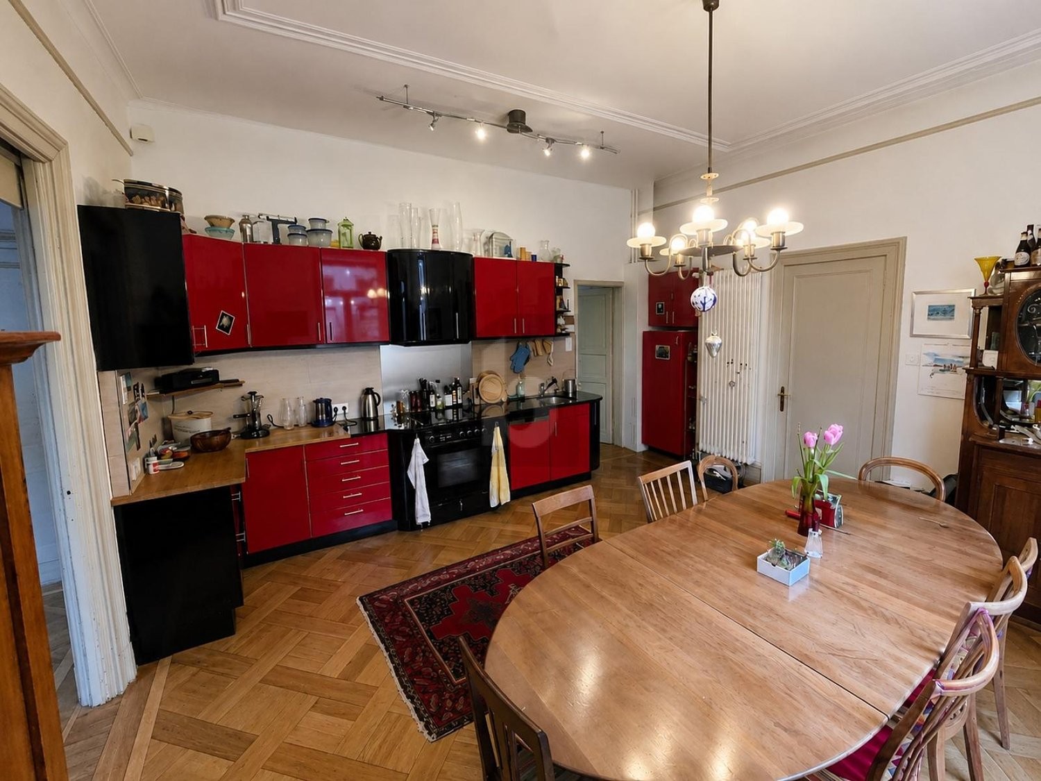 3 ½ rooms apartment, photo 1 of 3
