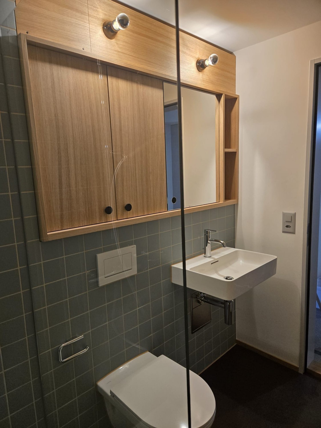 3 ½ rooms apartment, photo 7 of 10