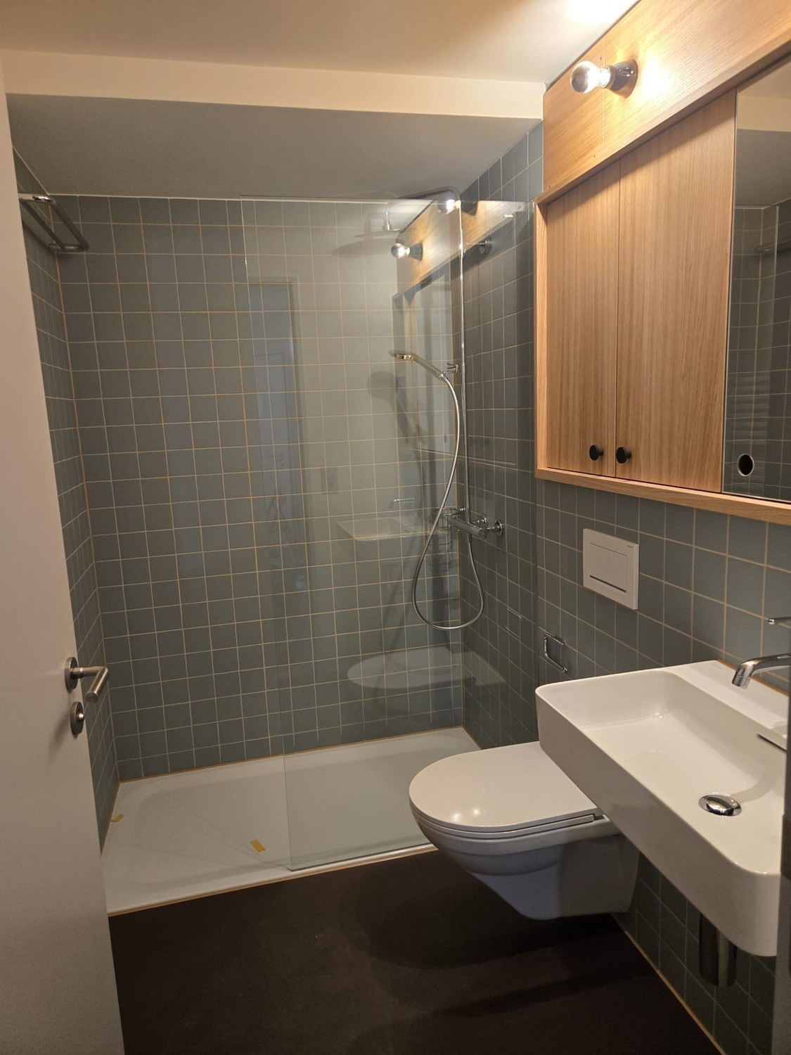 3 ½ rooms apartment, photo 3 of 10