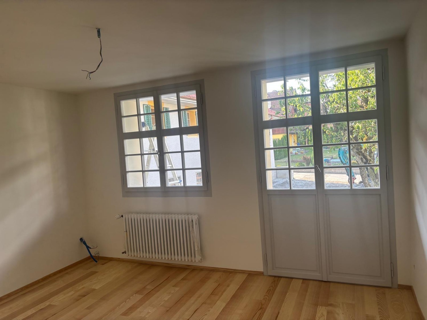 3 ½ rooms apartment, photo 5 of 10