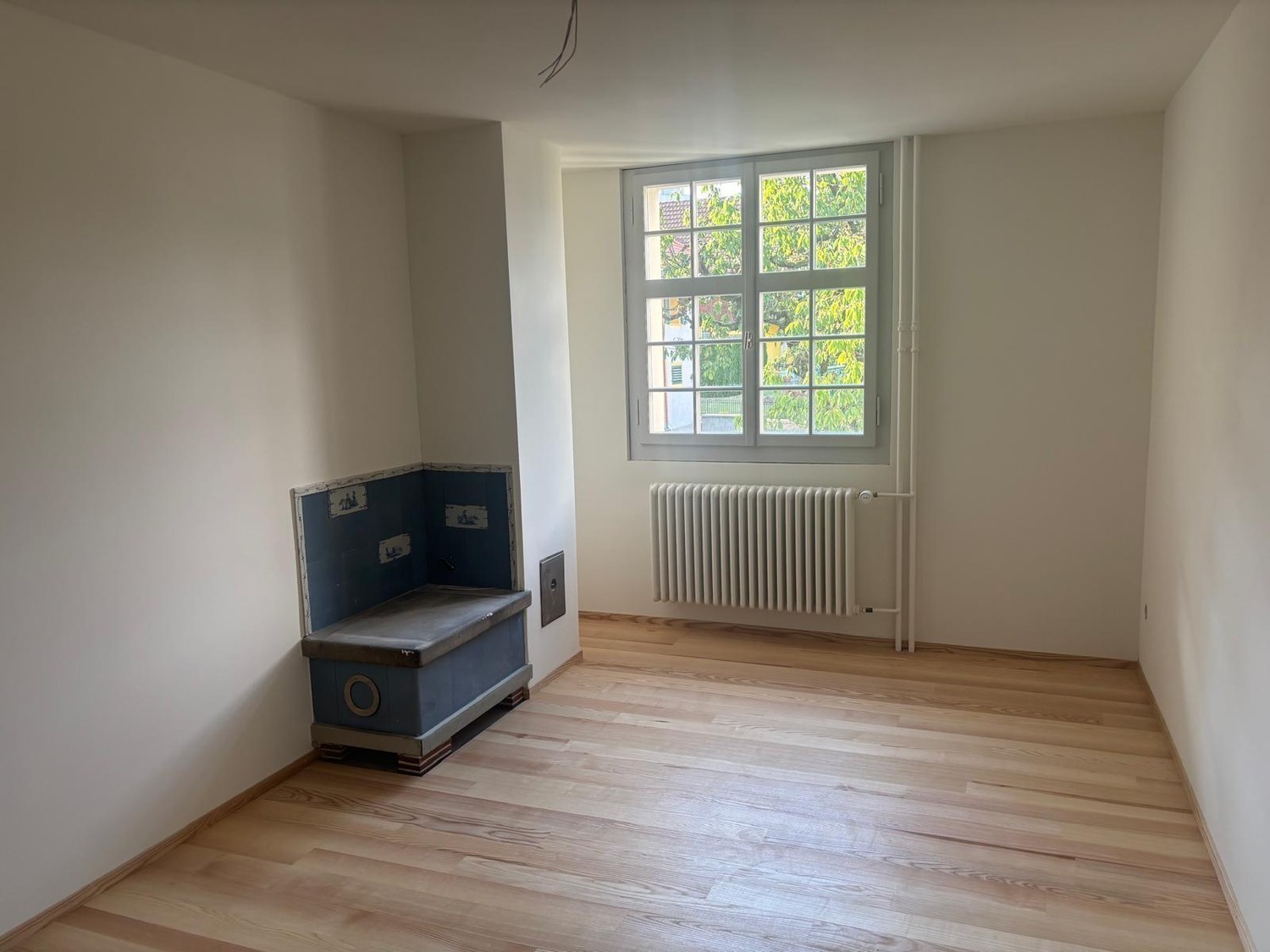 3 ½ rooms apartment, photo 6 of 10