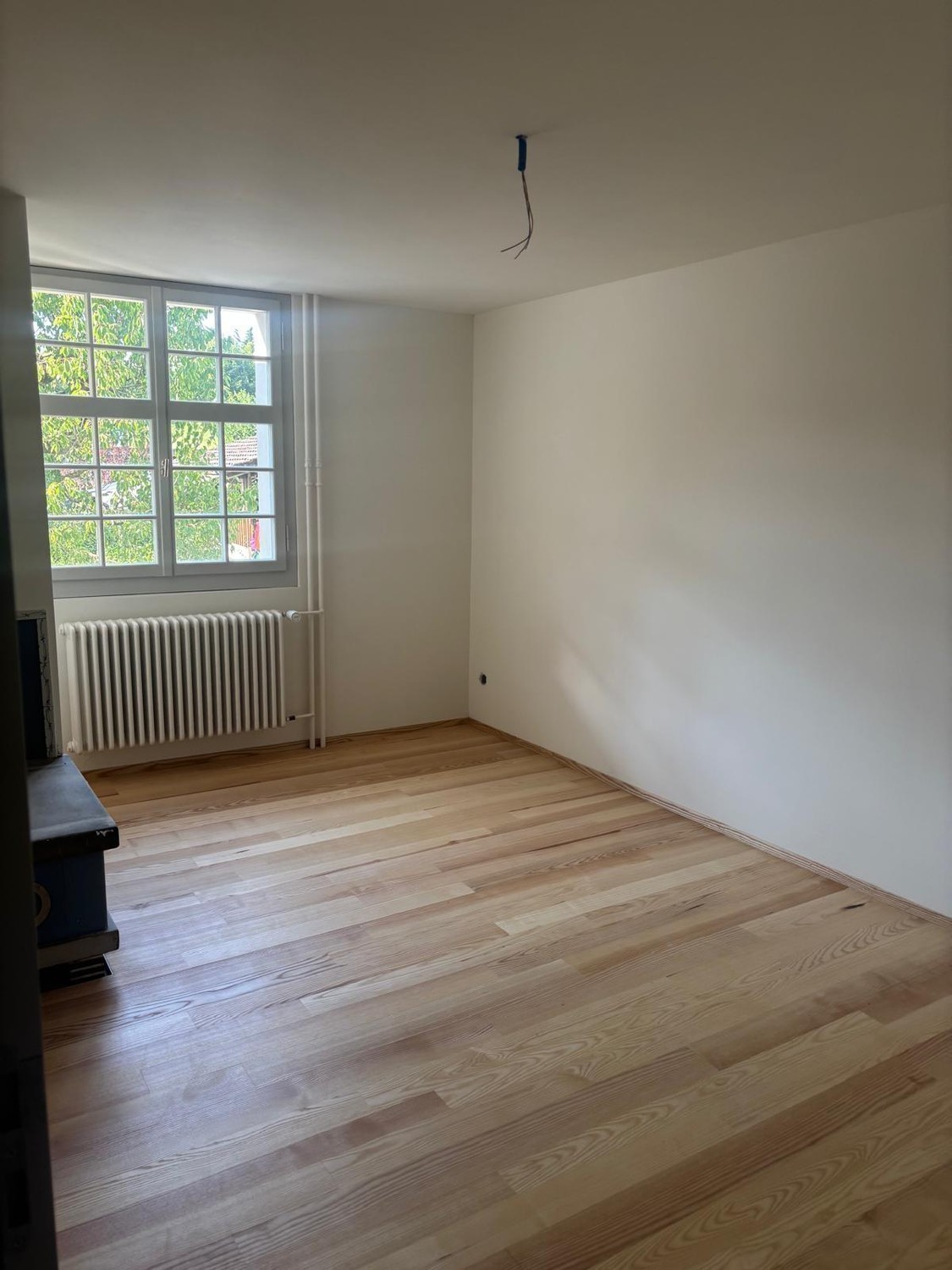 3 ½ rooms apartment, photo 1 of 10