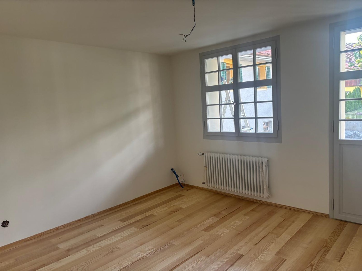 3 ½ rooms apartment, photo 8 of 10