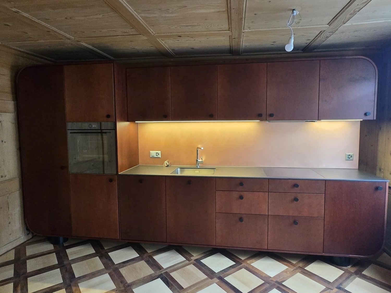 3 ½ rooms apartment, photo 2 of 10