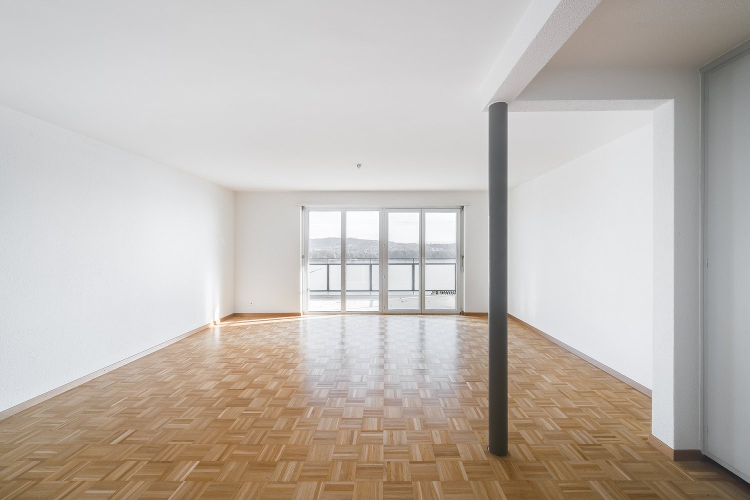 3 rooms apartment, photo 4 of 10