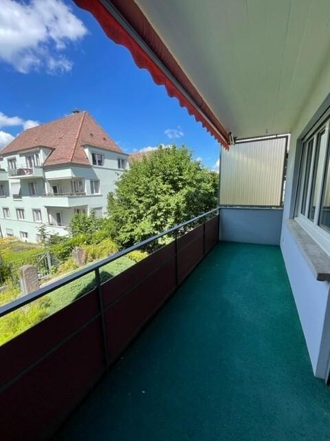 2 rooms apartment
